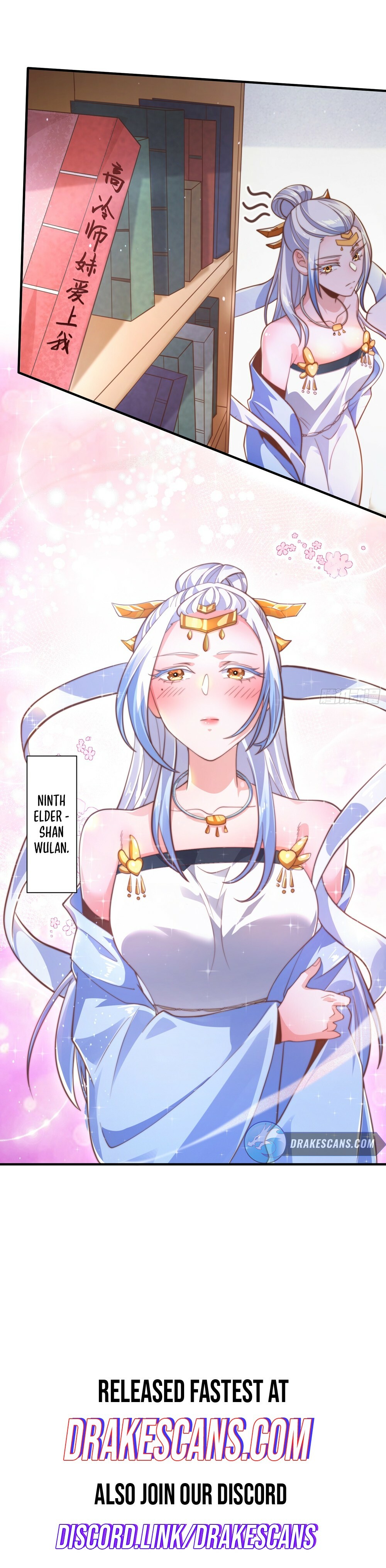 All the Female Apprentices Want to Kill Me Chapter 4 - 32