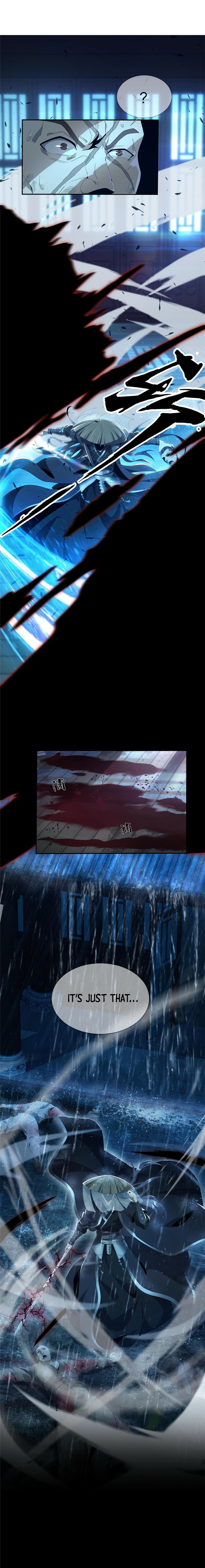 Plundering the Heavens Chapter 1 - 3