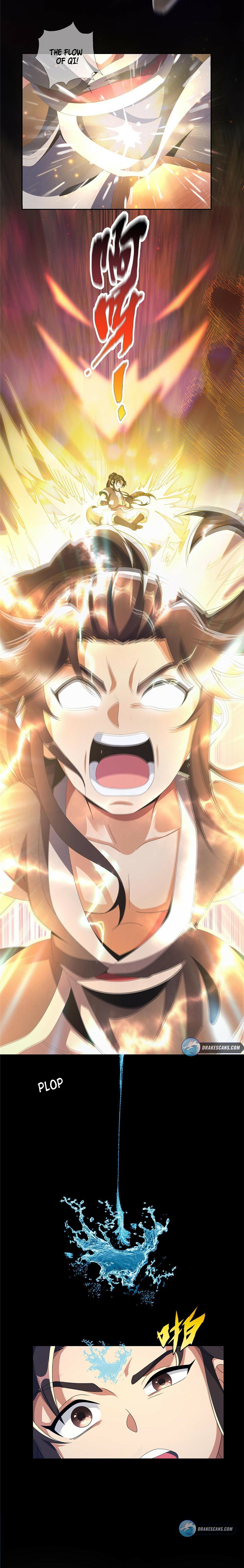 Plundering the Heavens Chapter 2 - 5
