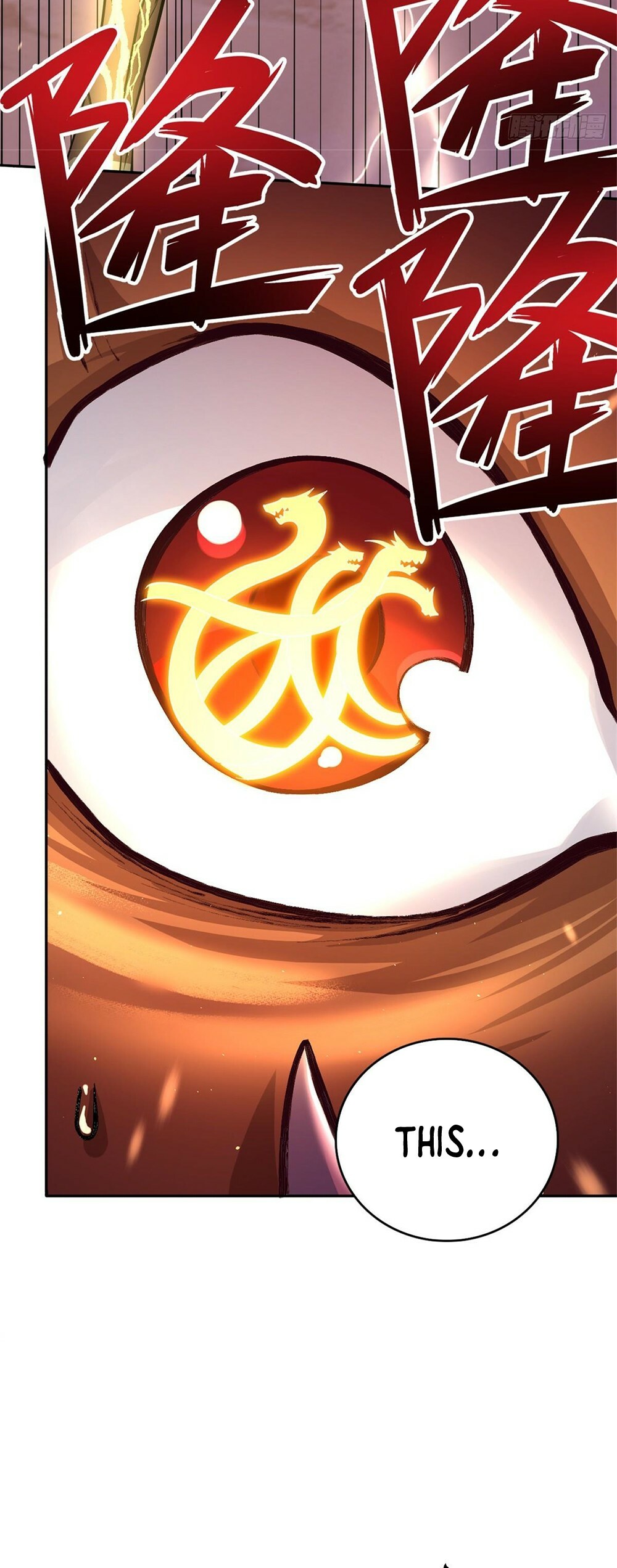 With A Sword Domain, I Can Become The Sword Saint Chapter 36 - 15