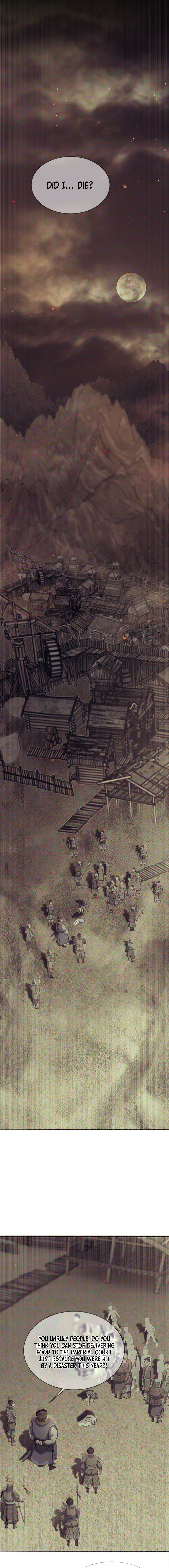 Plundering the Heavens Chapter 3 - 13