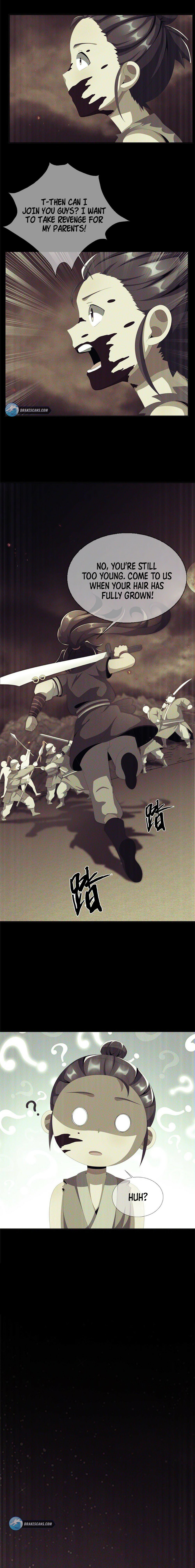 Plundering the Heavens Chapter 3 - 17