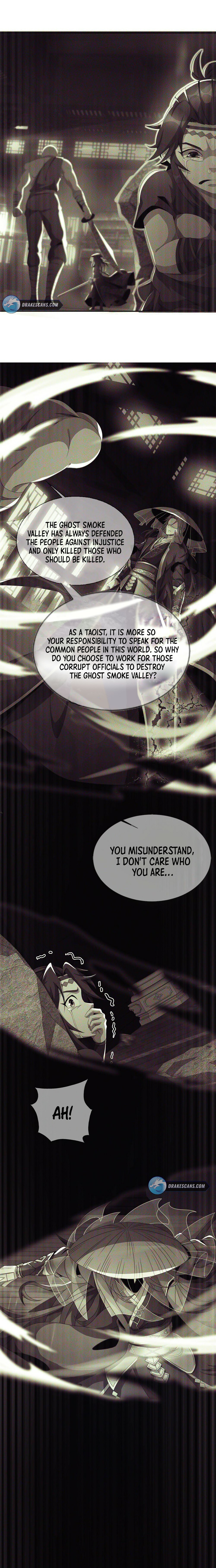 Plundering the Heavens Chapter 3 - 25