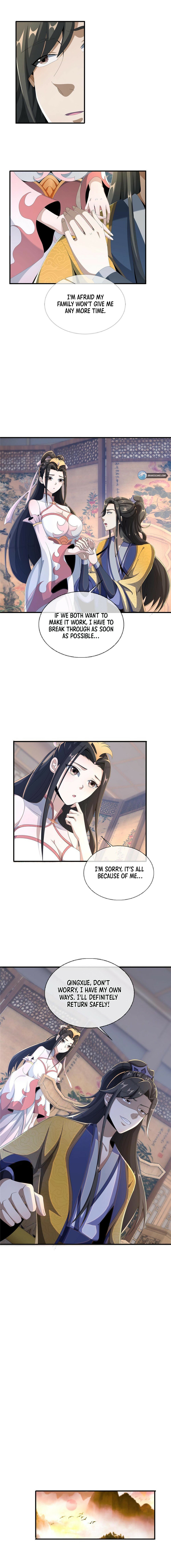 Plundering the Heavens Chapter 14 - 6