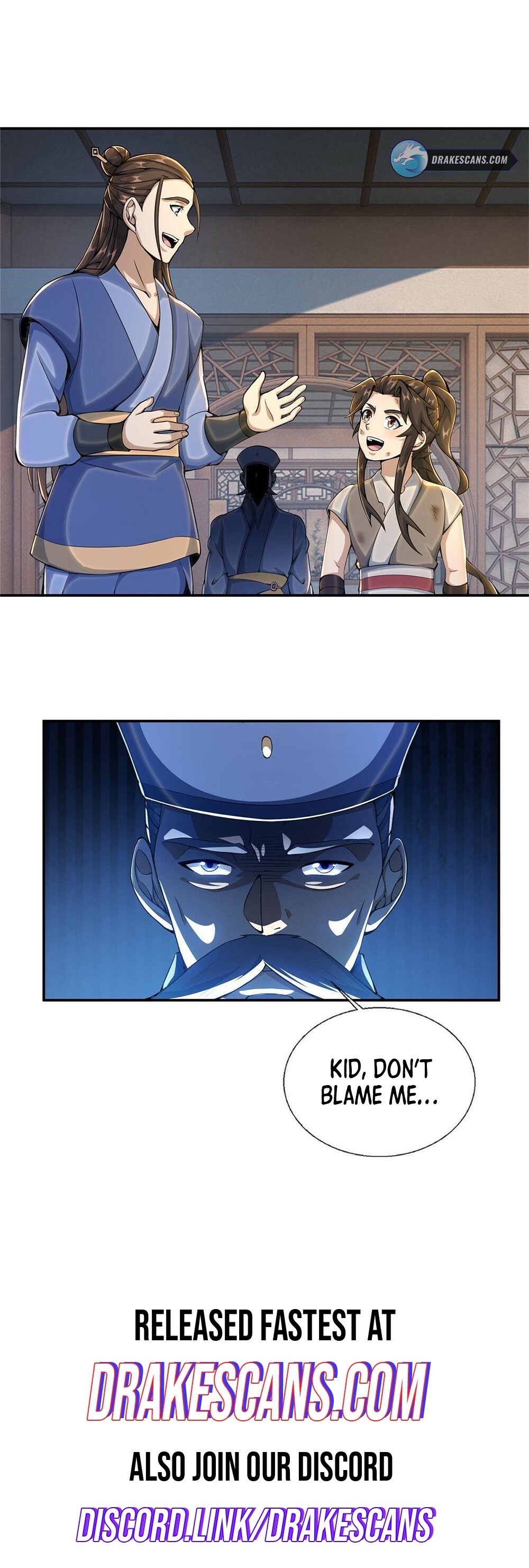 Plundering the Heavens Chapter 31 - 6