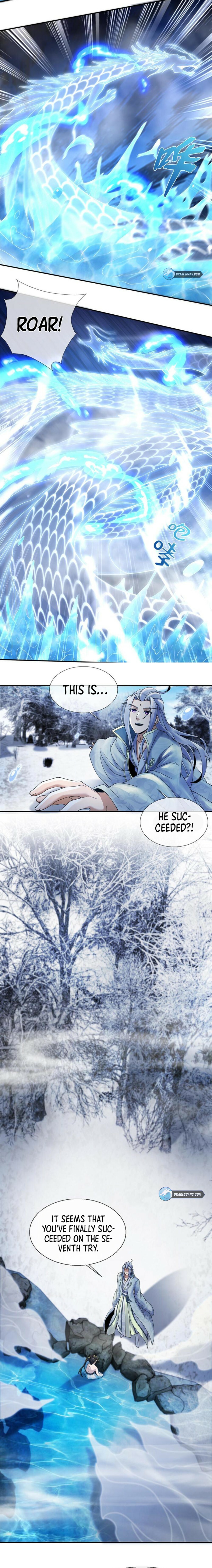 Plundering the Heavens Chapter 52 - 10