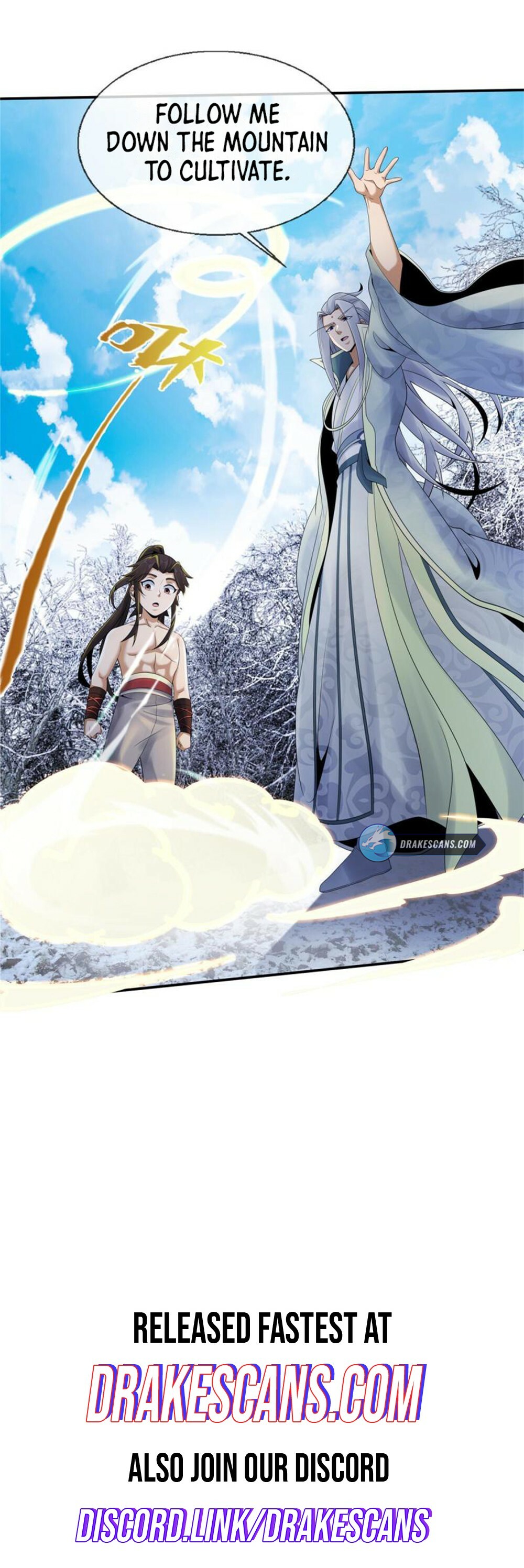 Plundering the Heavens Chapter 52 - 13