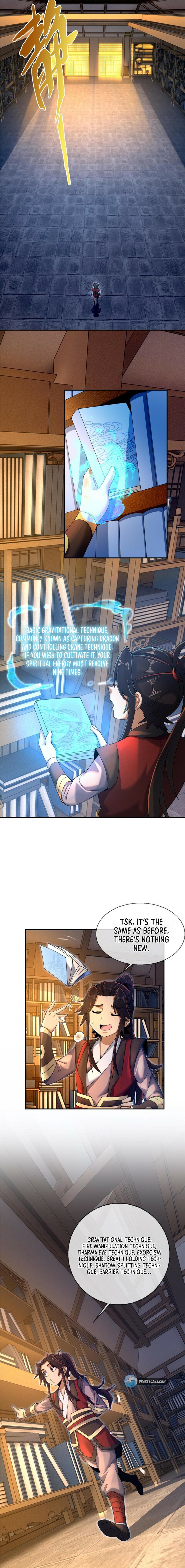Plundering the Heavens Chapter 56 - 12