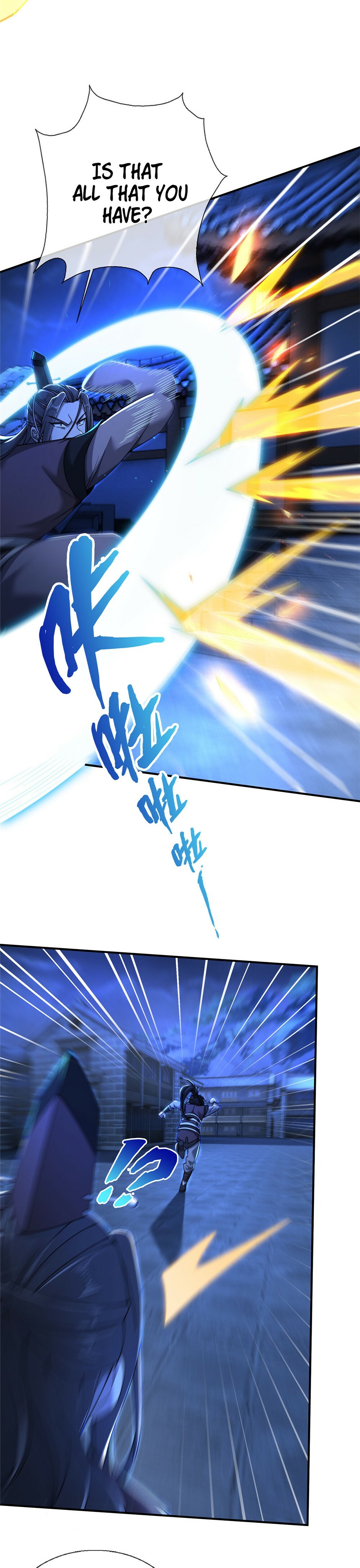 Plundering the Heavens Chapter 62 - 6