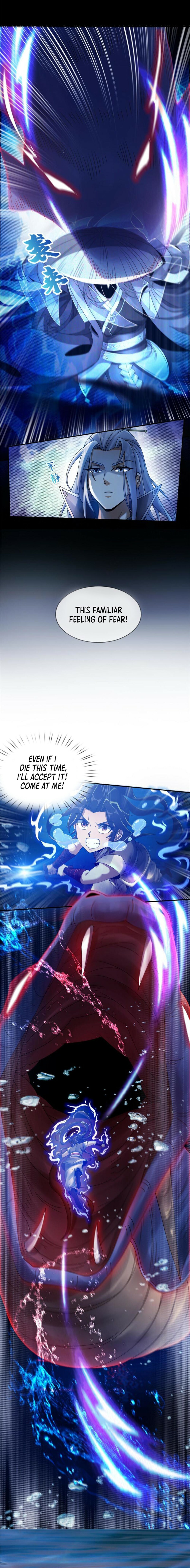 Plundering the Heavens Chapter 53 - 13