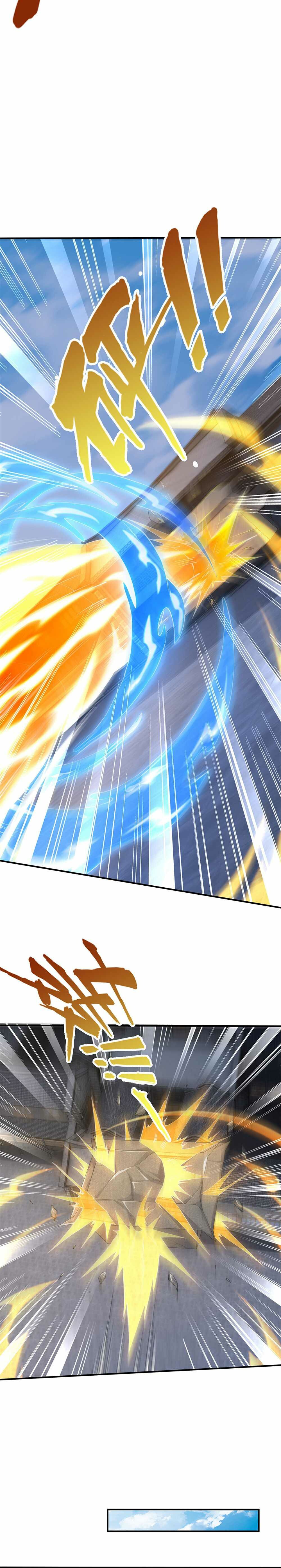 Plundering the Heavens Chapter 67 - 7