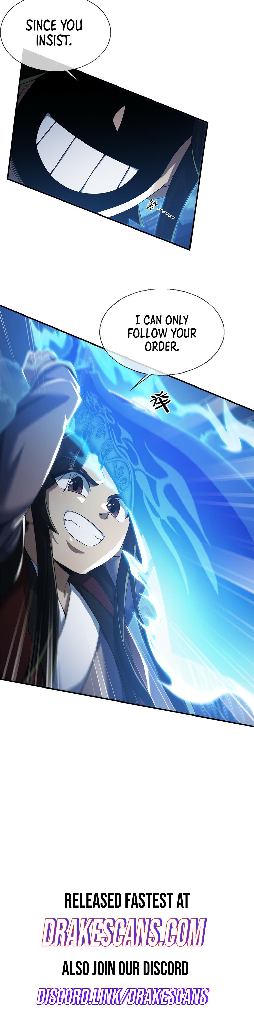 Plundering the Heavens Chapter 62 - 20