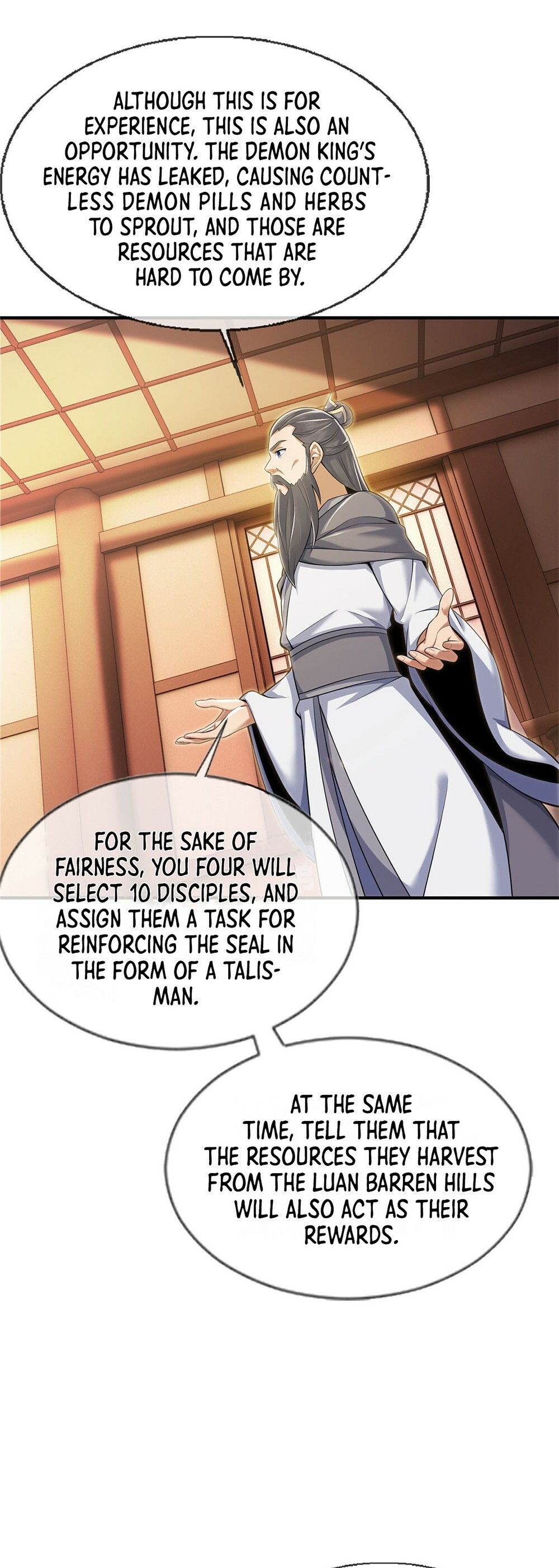 Plundering the Heavens Chapter 68 - 25