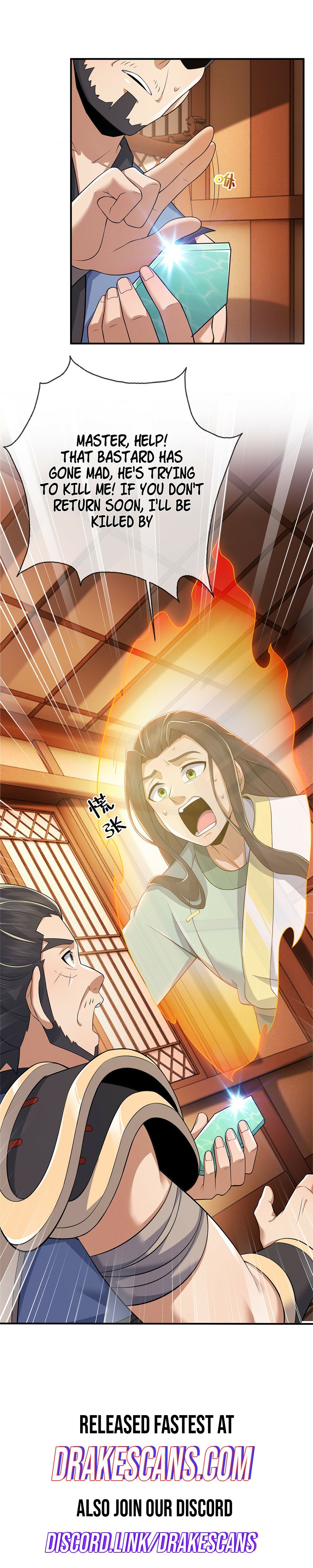 Plundering the Heavens Chapter 68 - 31