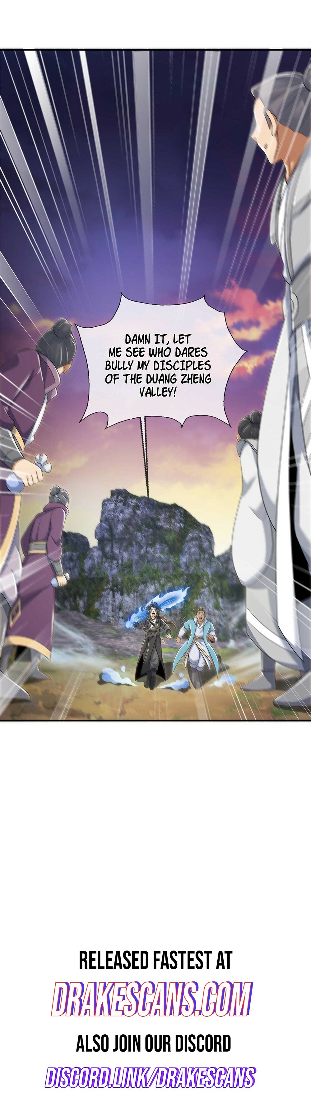 Plundering the Heavens Chapter 71 - 26