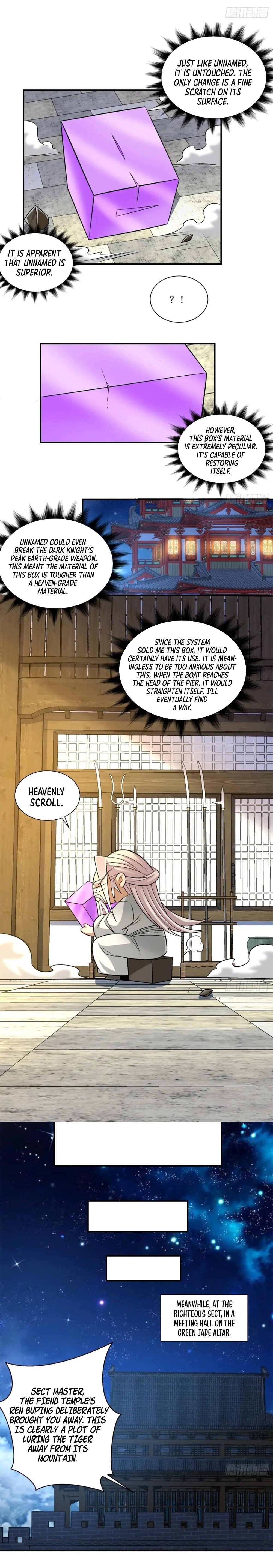 My Disciples Are All Big Villains Chapter 107 - 13