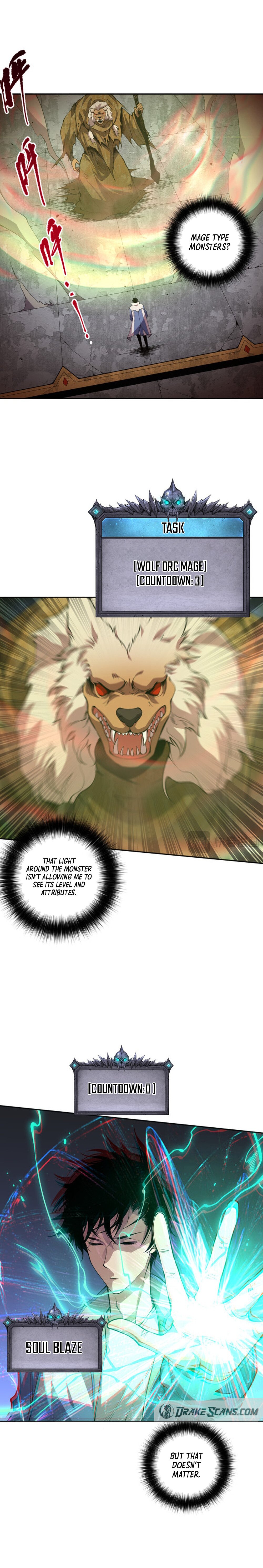 Necromancer, the Ultimate Scourge! Chapter 9 - 20