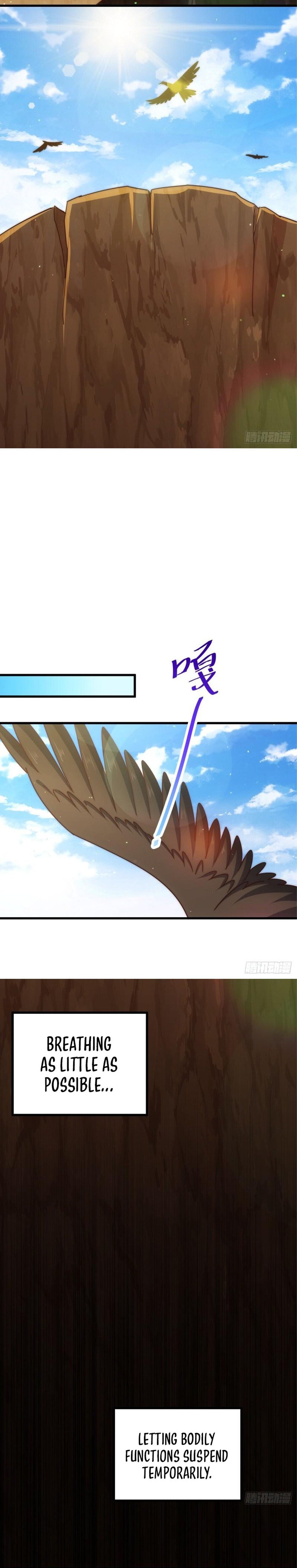 Above Ten Thousand People Chapter 202 - 2