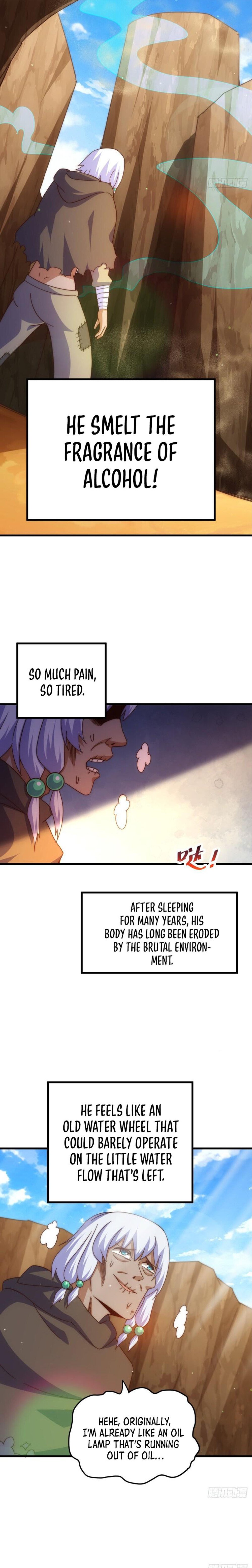 Above Ten Thousand People Chapter 202 - 4