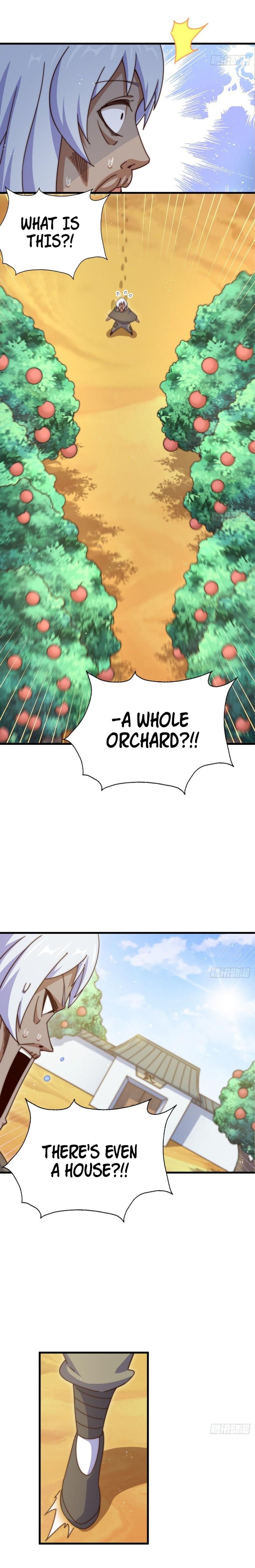 Above Ten Thousand People Chapter 202 - 6