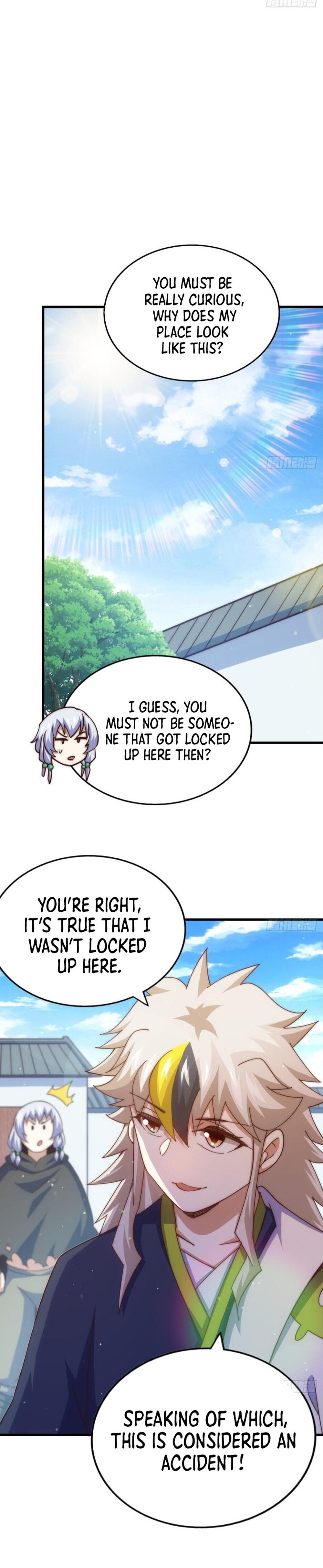 Above Ten Thousand People Chapter 202 - 10