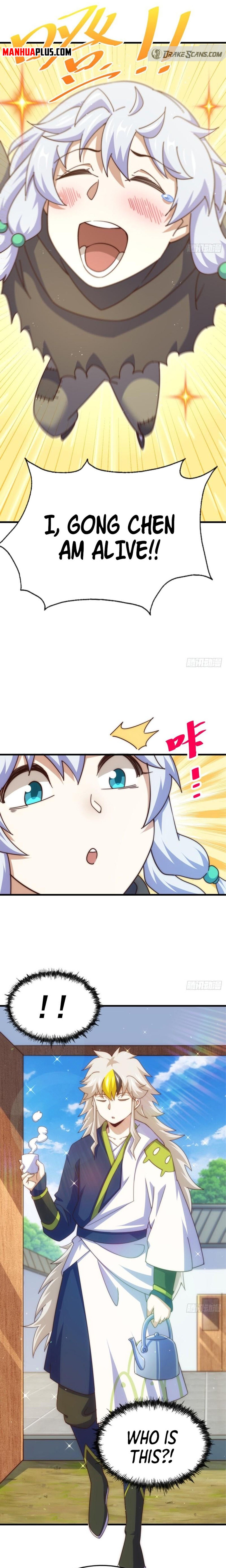 Above Ten Thousand People Chapter 202 - 8
