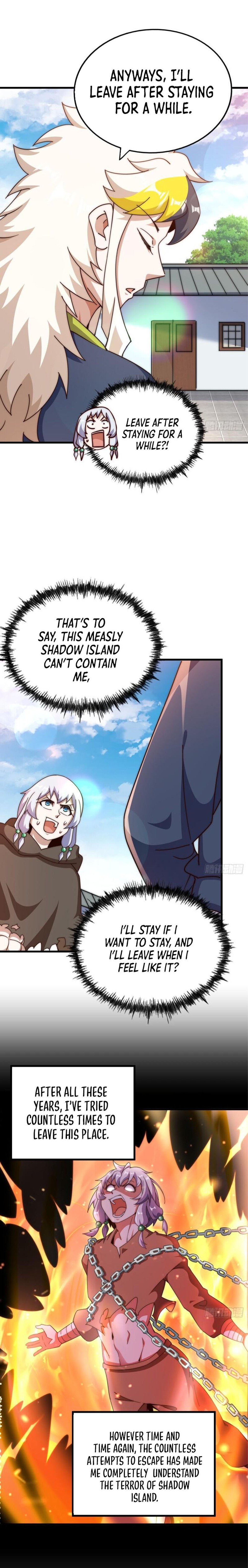 Above Ten Thousand People Chapter 202 - 12