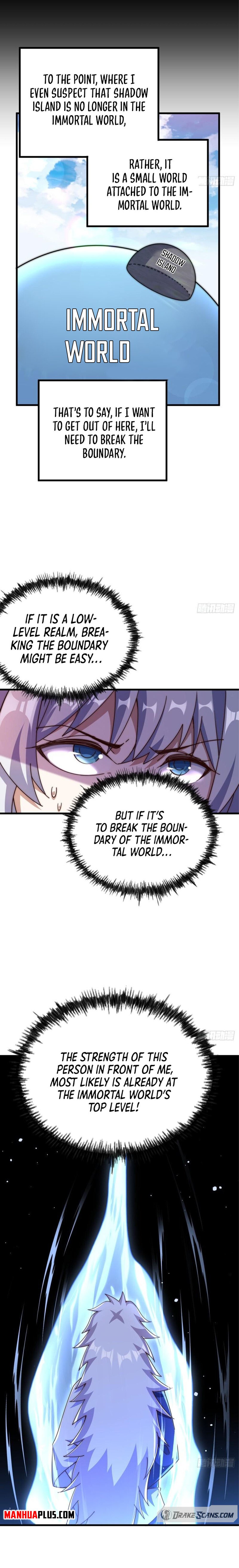 Above Ten Thousand People Chapter 202 - 13