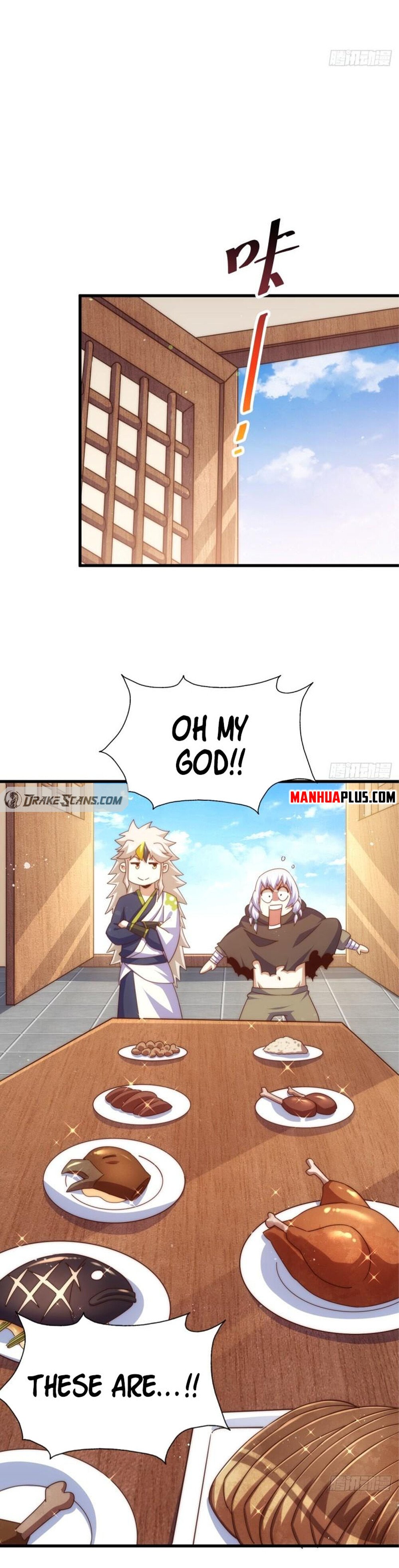 Above Ten Thousand People Chapter 202 - 20