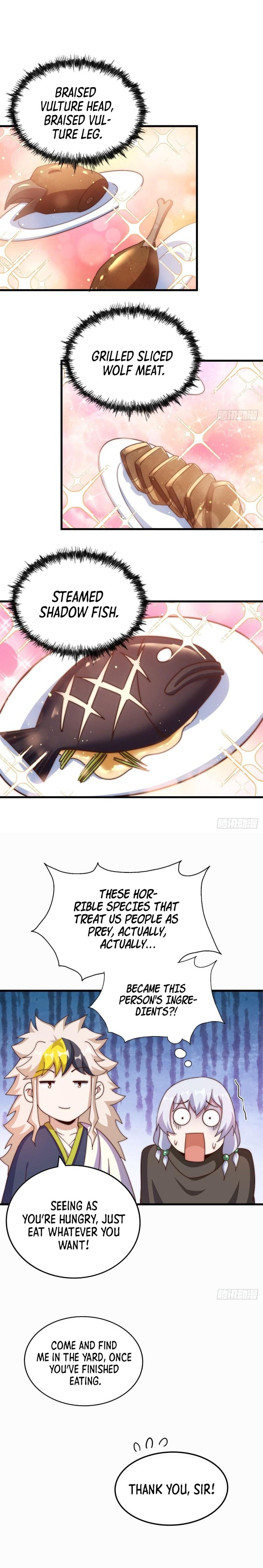 Above Ten Thousand People Chapter 202 - 21