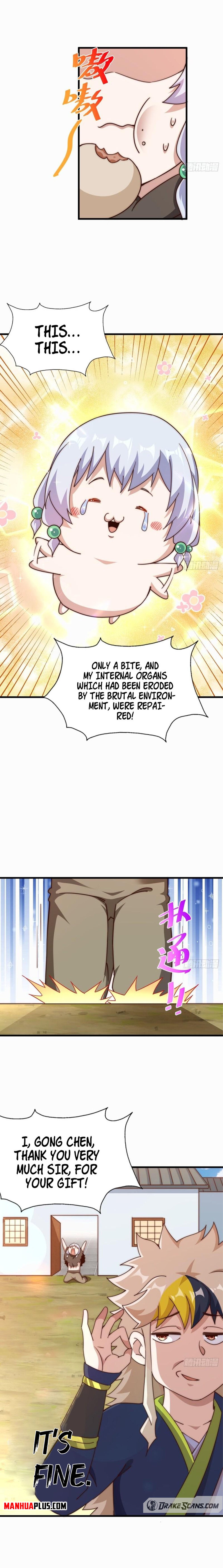 Above Ten Thousand People Chapter 202 - 22