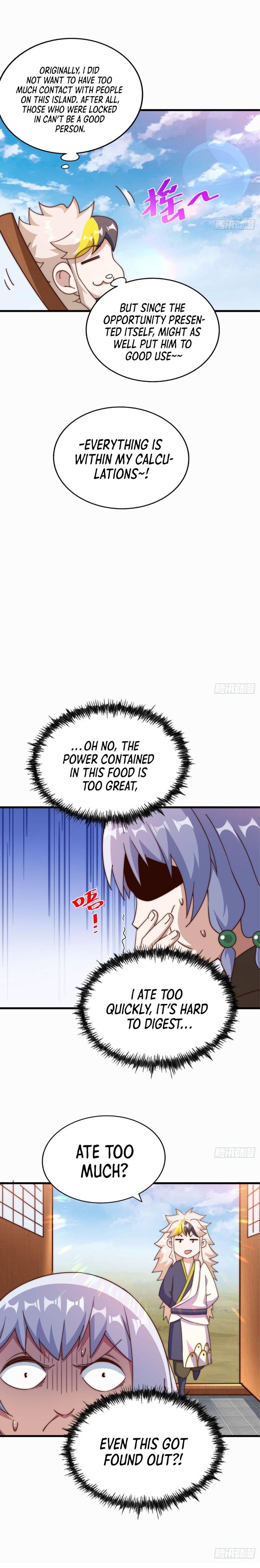 Above Ten Thousand People Chapter 202 - 23