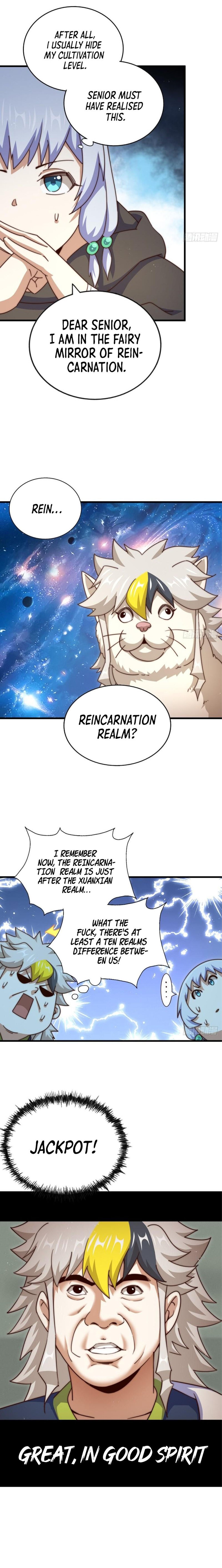 Above Ten Thousand People Chapter 202 - 25