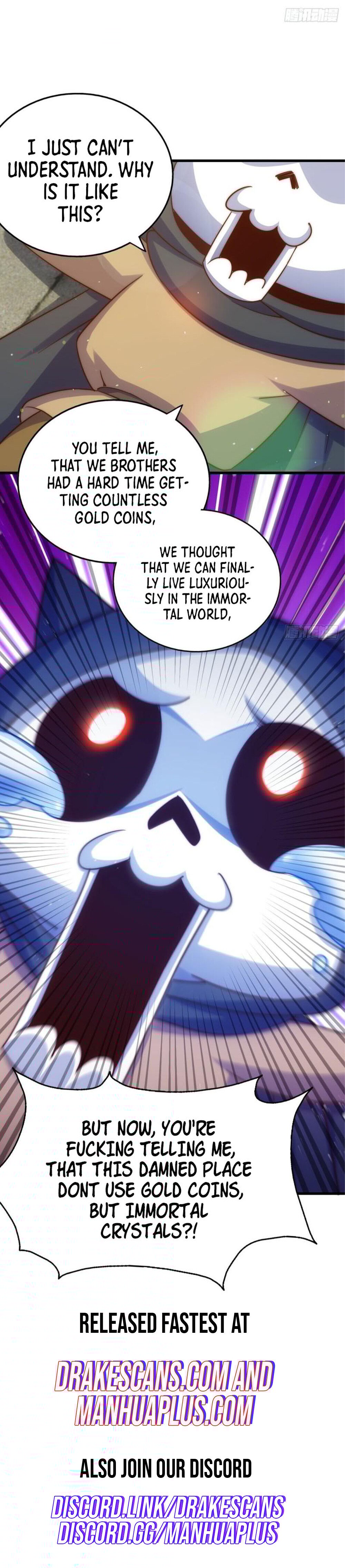 Above Ten Thousand People Chapter 202 - 30