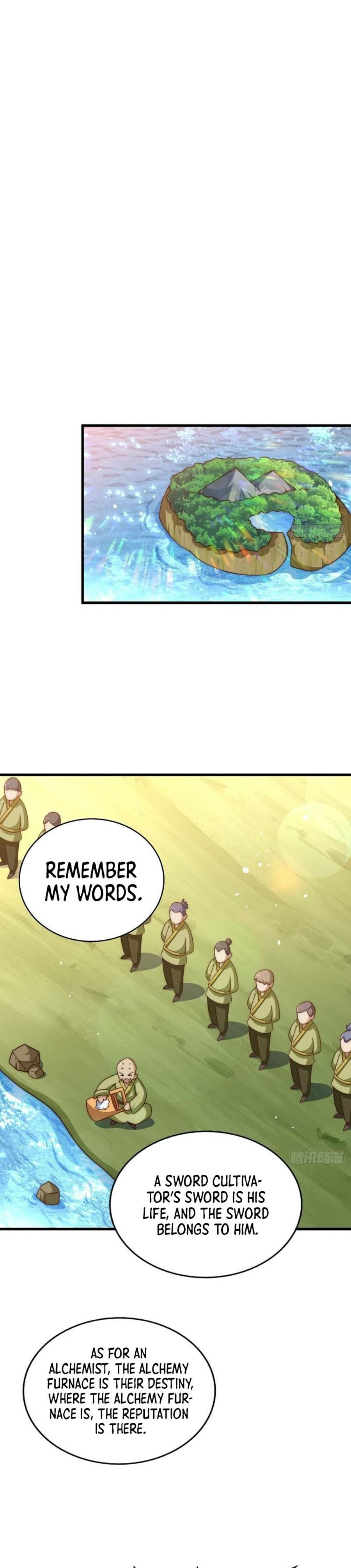 Above Ten Thousand People Chapter 210 - 3