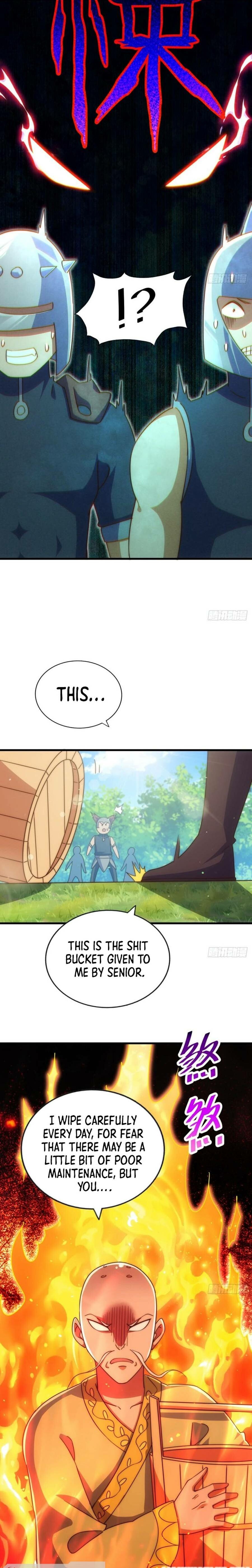 Above Ten Thousand People Chapter 210 - 10