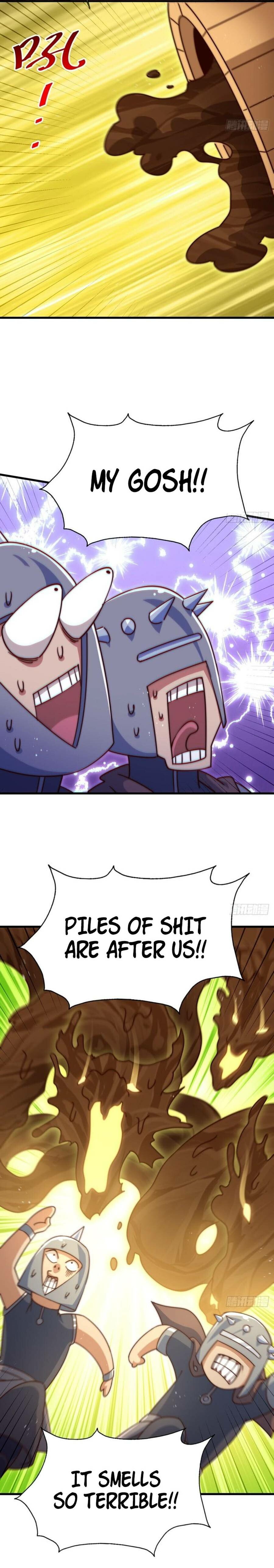 Above Ten Thousand People Chapter 210 - 12