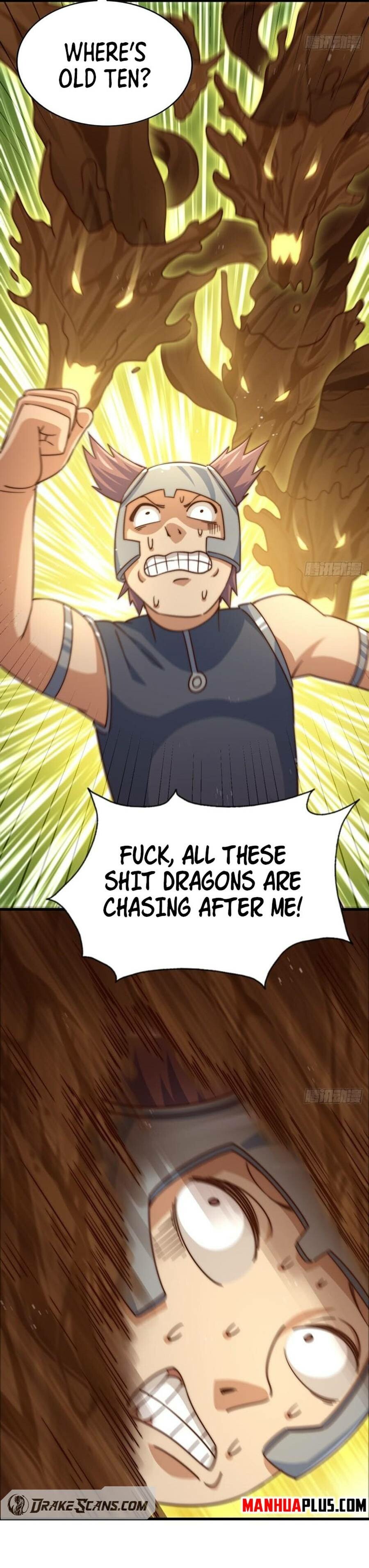 Above Ten Thousand People Chapter 210 - 14