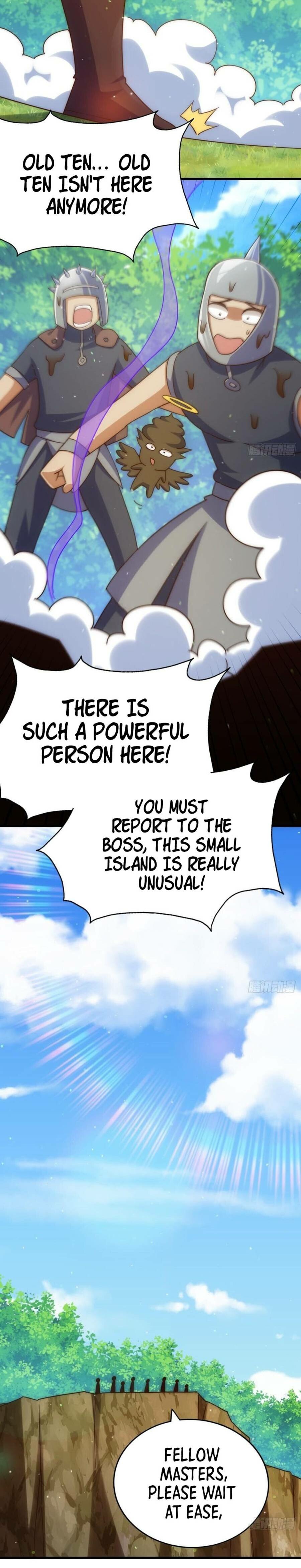 Above Ten Thousand People Chapter 210 - 16