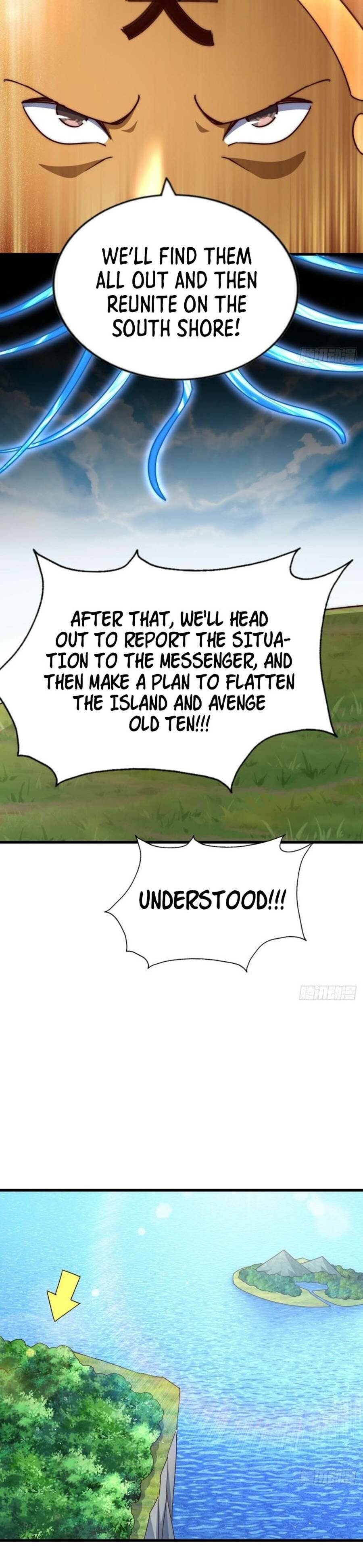 Above Ten Thousand People Chapter 210 - 22