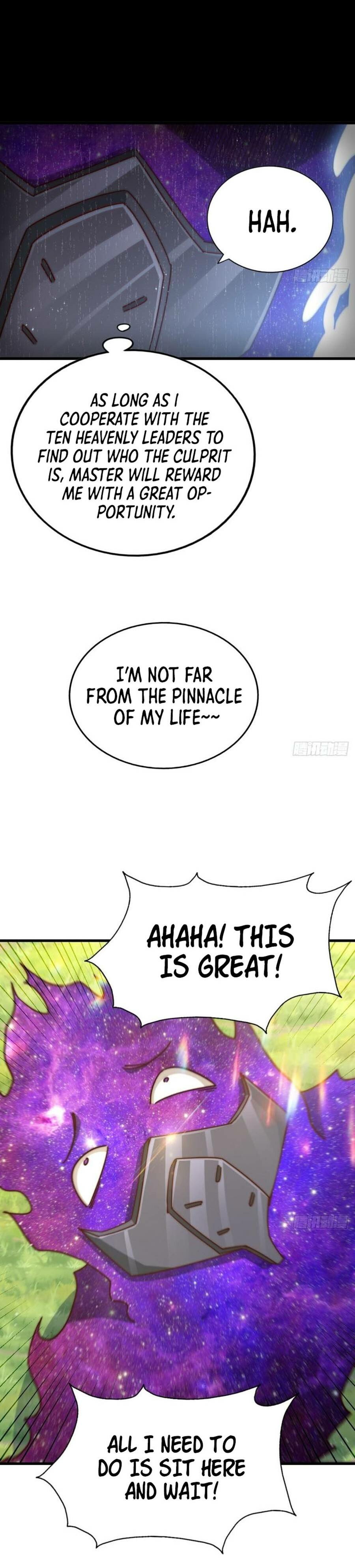 Above Ten Thousand People Chapter 210 - 25