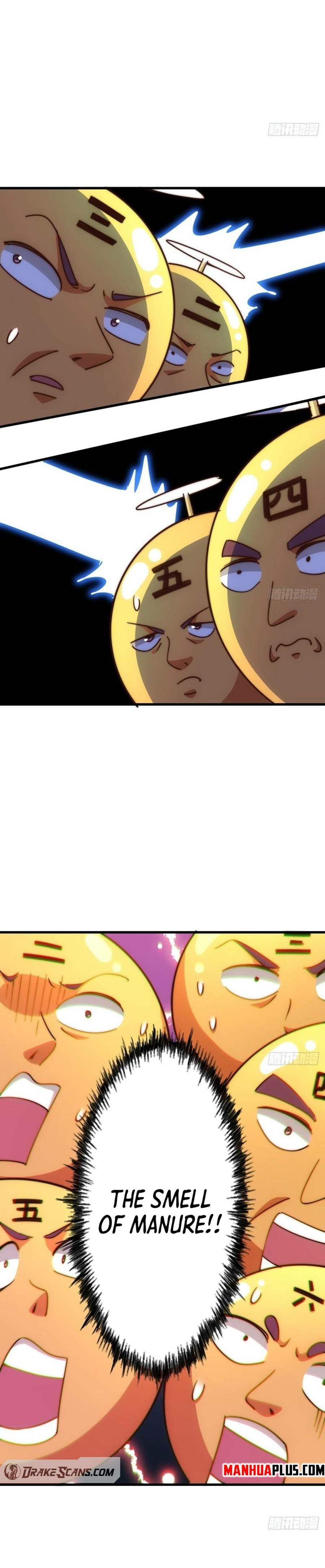 Above Ten Thousand People Chapter 210 - 26