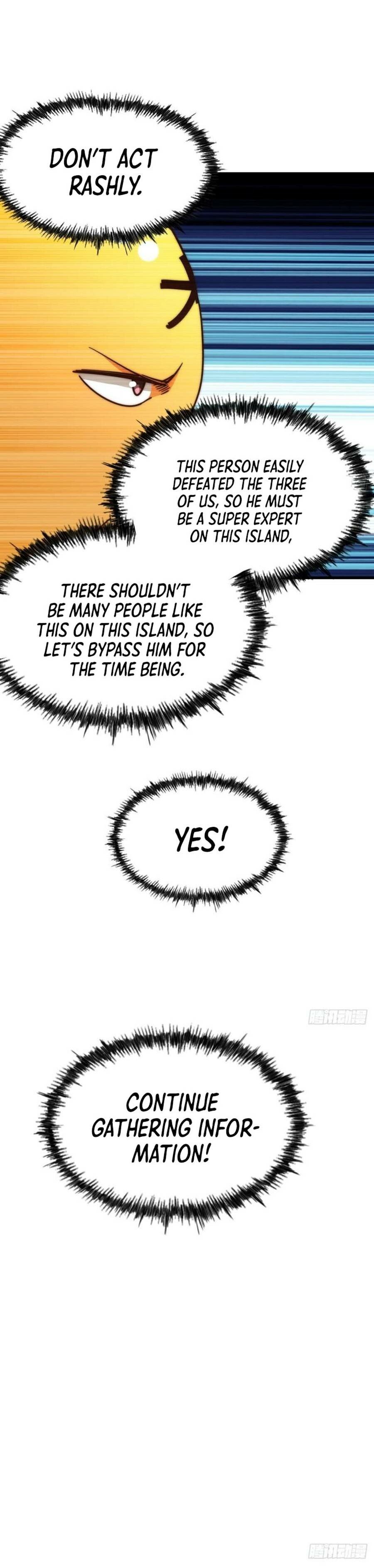Above Ten Thousand People Chapter 210 - 27