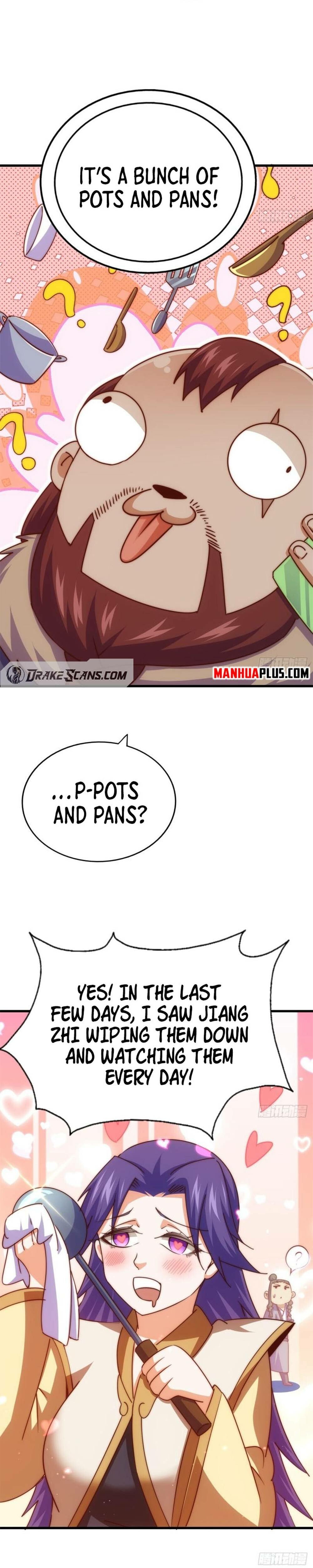 Above Ten Thousand People Chapter 215 - 3