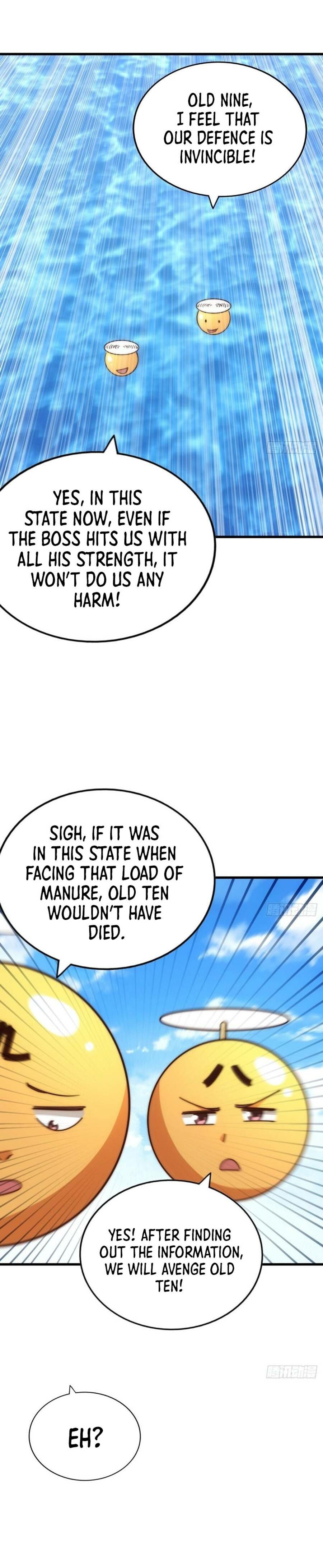 Above Ten Thousand People Chapter 210 - 28