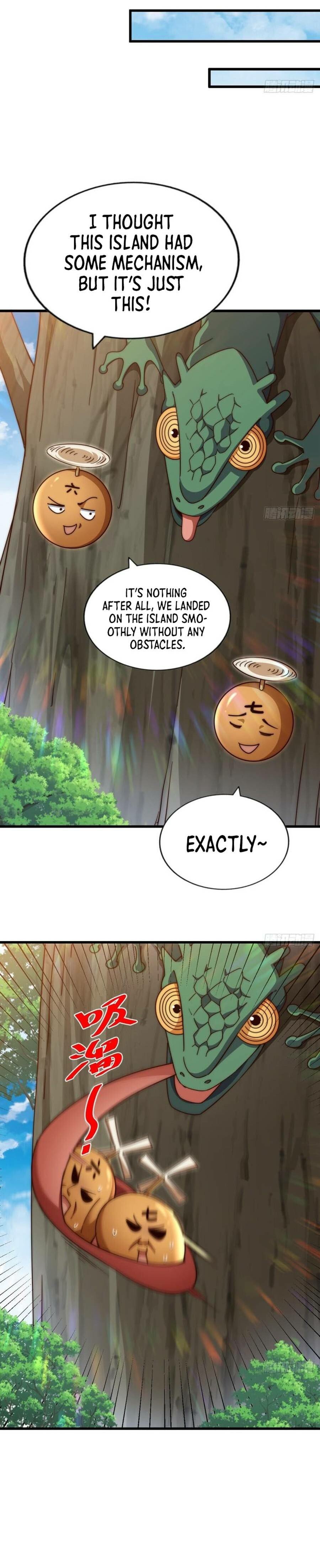 Above Ten Thousand People Chapter 210 - 31