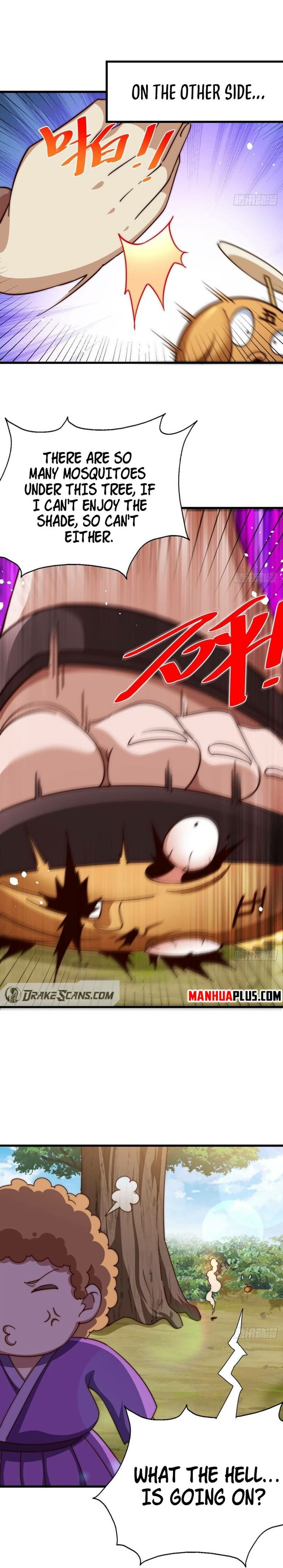Above Ten Thousand People Chapter 210 - 32