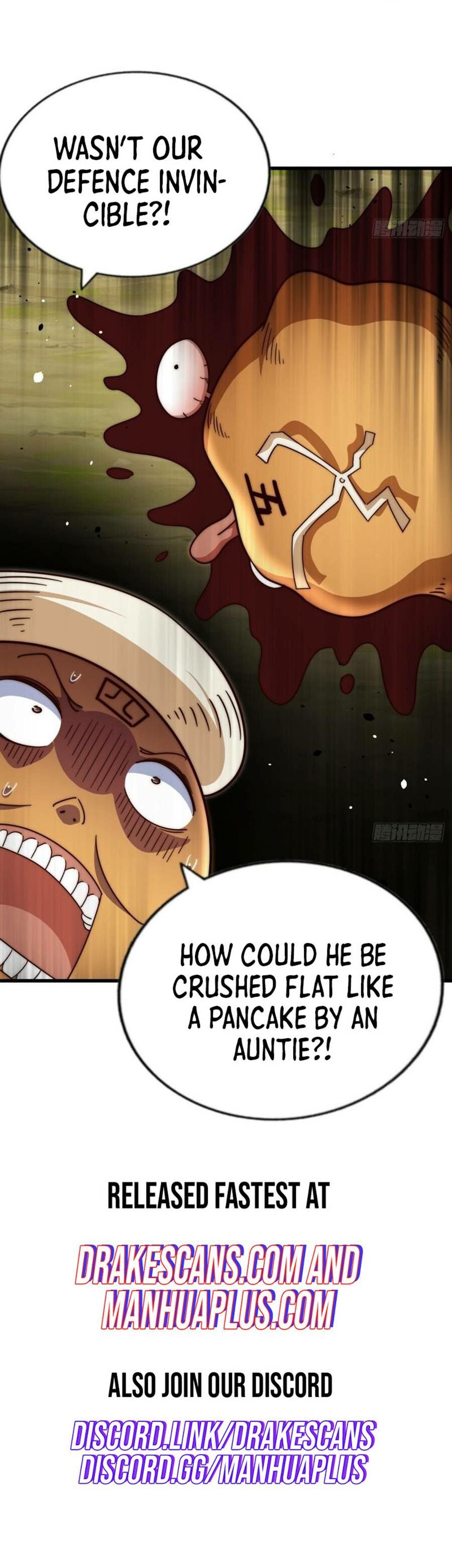 Above Ten Thousand People Chapter 210 - 33