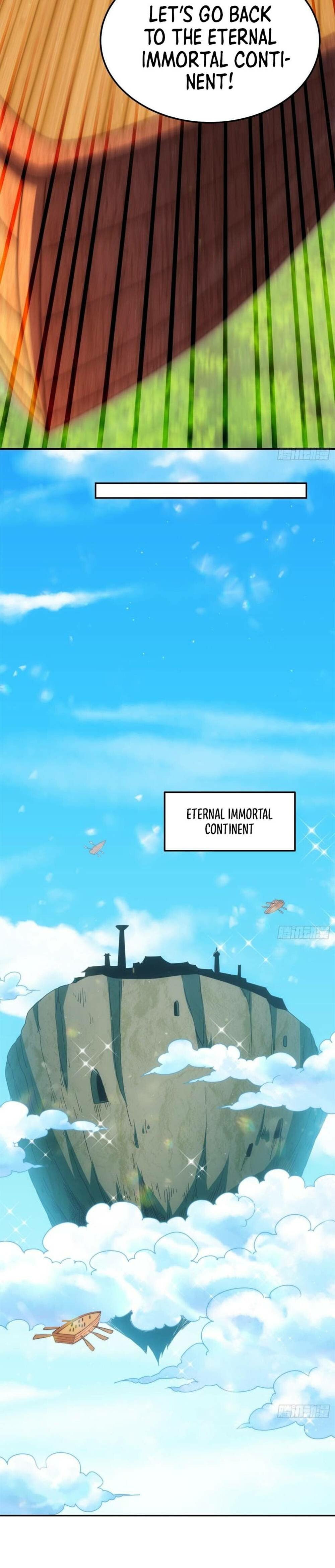 Above Ten Thousand People Chapter 215 - 8