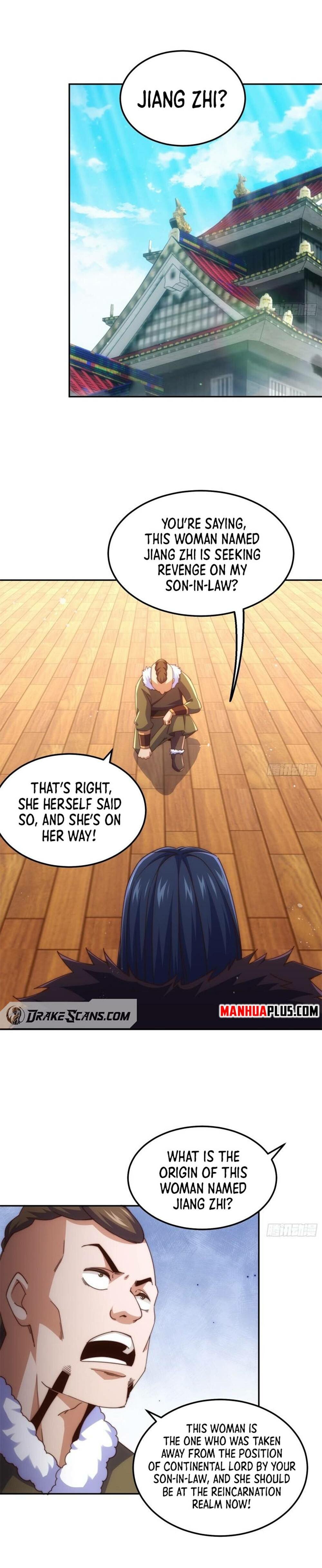 Above Ten Thousand People Chapter 215 - 9